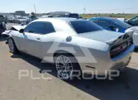 2020 Dodge CHALLENGER photo