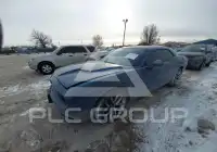 2020 Dodge CHALLENGER фото