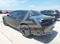 2020 Dodge CHALLENGER photo