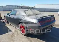 2020 Dodge CHALLENGER photo