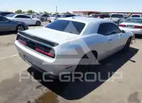 2020 Dodge CHALLENGER фото
