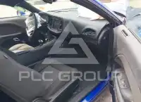 2020 Dodge CHALLENGER photo