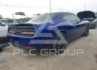 2020 Dodge CHALLENGER photo