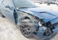 2020 Dodge CHALLENGER фото