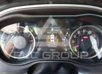 2020 Dodge CHALLENGER фото
