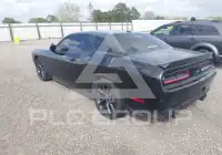 2020 Dodge CHALLENGER photo