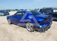 2020 Dodge CHALLENGER фото