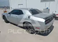 2020 Dodge CHALLENGER photo