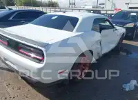 2020 Dodge CHALLENGER фото