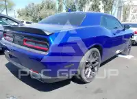 2020 Dodge CHALLENGER photo