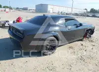 2020 Dodge CHALLENGER фото