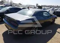 2020 Dodge CHALLENGER фото