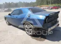 2020 Dodge CHALLENGER photo