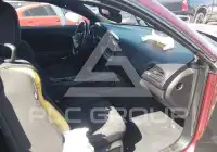 2020 Dodge CHALLENGER фото