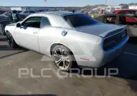 2020 Dodge CHALLENGER фото