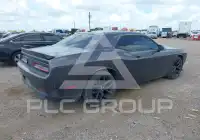 2020 Dodge CHALLENGER фото