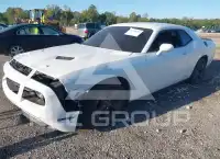 2020 Dodge CHALLENGER фото