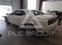 2020 Dodge CHALLENGER фото