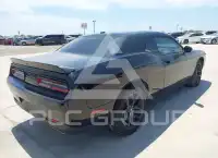2020 Dodge CHALLENGER photo
