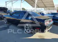 2020 Dodge CHALLENGER photo