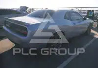 2020 Dodge CHALLENGER фото