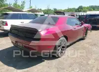 2020 Dodge CHALLENGER photo
