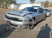 2020 Dodge CHALLENGER фото