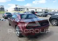 2020 Dodge CHALLENGER фото
