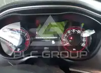2020 Dodge CHALLENGER фото