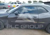 2020 Dodge CHALLENGER фото