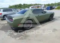 2020 Dodge CHALLENGER photo