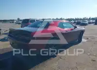 2020 Dodge CHALLENGER фото