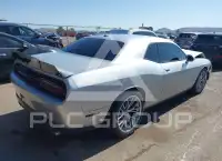 2020 Dodge CHALLENGER photo