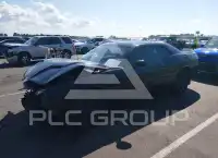 2020 Dodge CHALLENGER photo