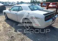 2020 Dodge CHALLENGER фото