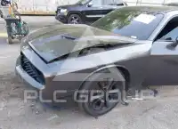 2020 Dodge CHALLENGER photo