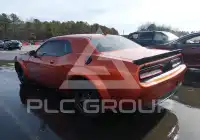 2020 Dodge CHALLENGER фото