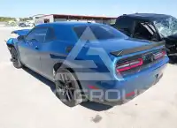 2020 Dodge CHALLENGER фото