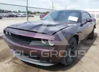 2020 Dodge CHALLENGER photo