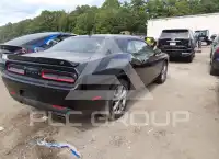 2020 Dodge CHALLENGER фото
