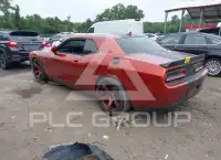 2020 Dodge CHALLENGER photo