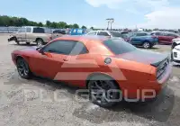 2020 Dodge CHALLENGER фото