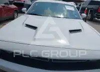 2020 Dodge CHALLENGER фото