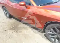 2020 Dodge CHALLENGER фото