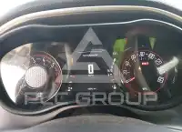 2020 Dodge CHALLENGER photo