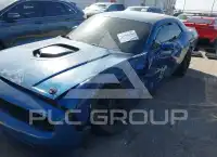 2020 Dodge CHALLENGER фото