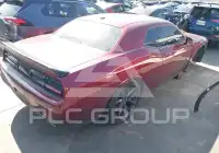 2020 Dodge CHALLENGER фото