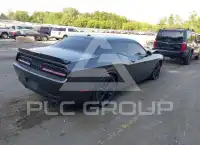2020 Dodge CHALLENGER photo