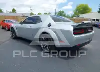 2020 Dodge CHALLENGER photo