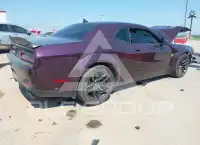 2020 Dodge CHALLENGER фото